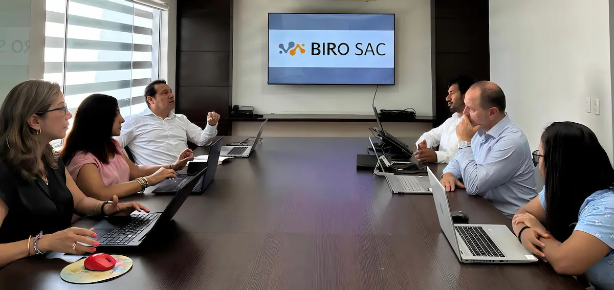 Instalaciones BIROSAC